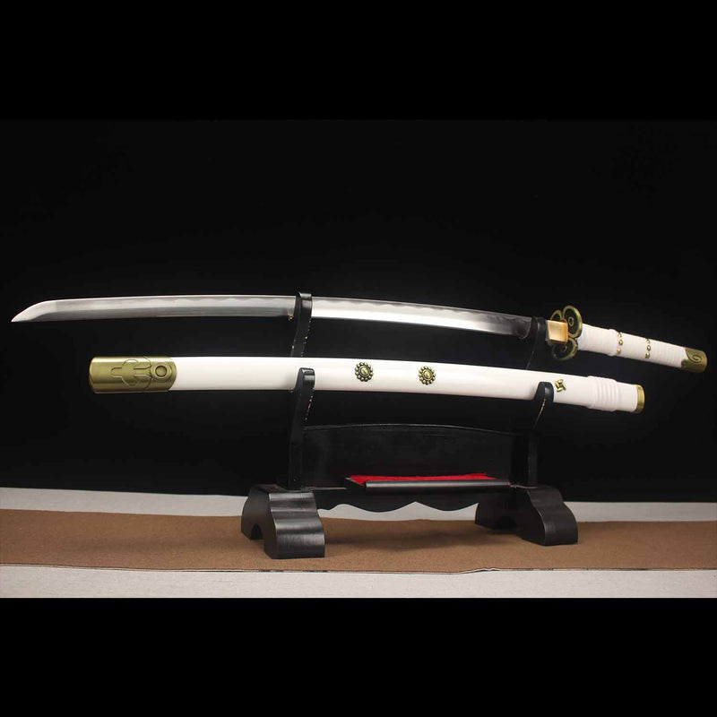 Ame no Habakiri Katana Sword One Piece Kozuki Momonosuke 