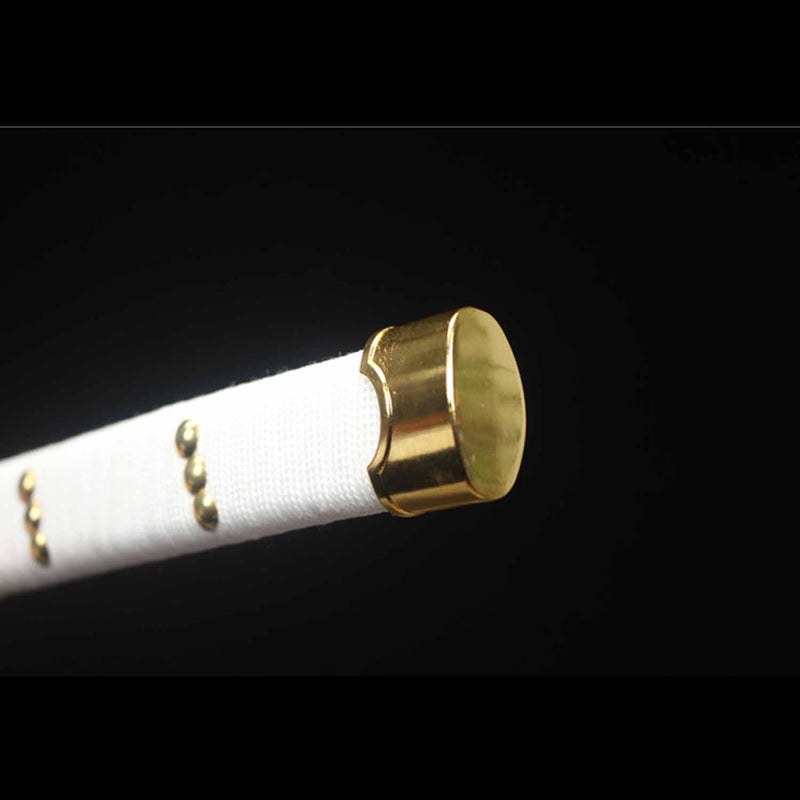 One Piece Ame no Habakiri Katana – Kozuki Momonosuke Anime Schwert 