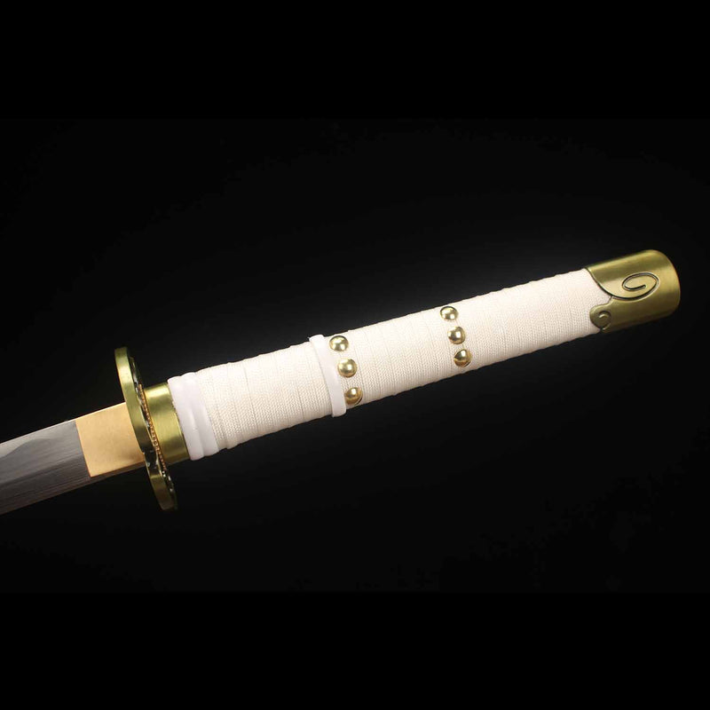 Ame no Habakiri Katana Sword One Piece Kozuki Momonosuke 