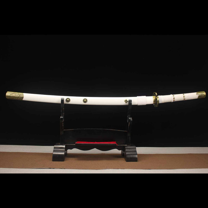 Ame no Habakiri Katana Sword One Piece Kozuki Momonosuke 