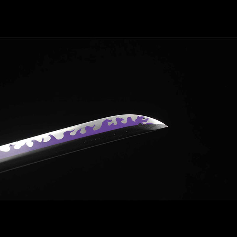 One Piece Ame no Habakiri Katana – Kozuki Momonosuke Anime Schwert 