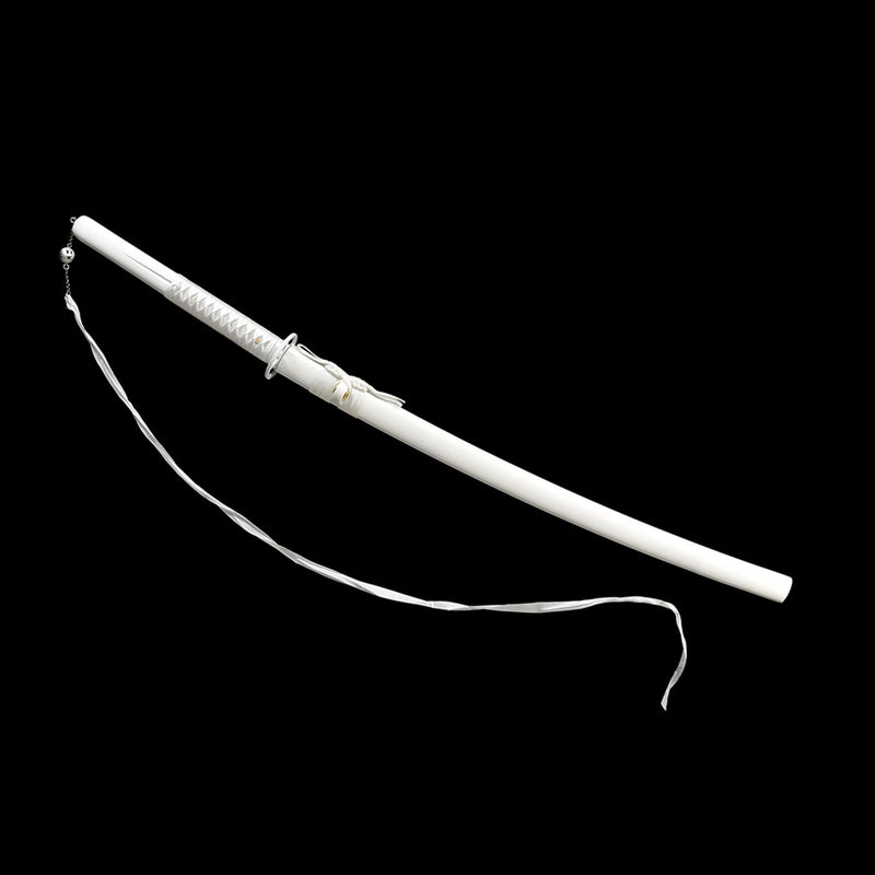 Rukia Kuchiki Sode No Shirayuki Katana – Hand Forged Bleach Anime Sword 