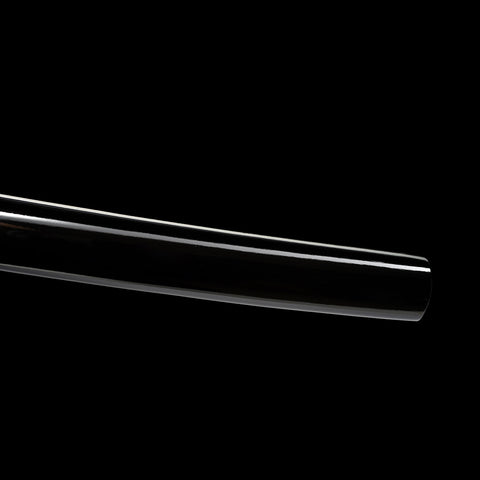 Anime Katana Saya Material Hardwood Alloy