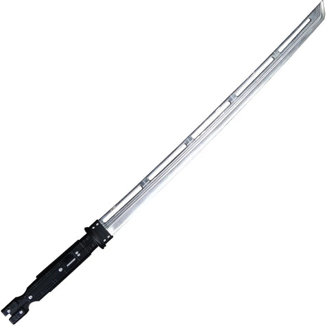 full length Hawkeye Ronin sword Avengers Endgame cosplay weapon prop