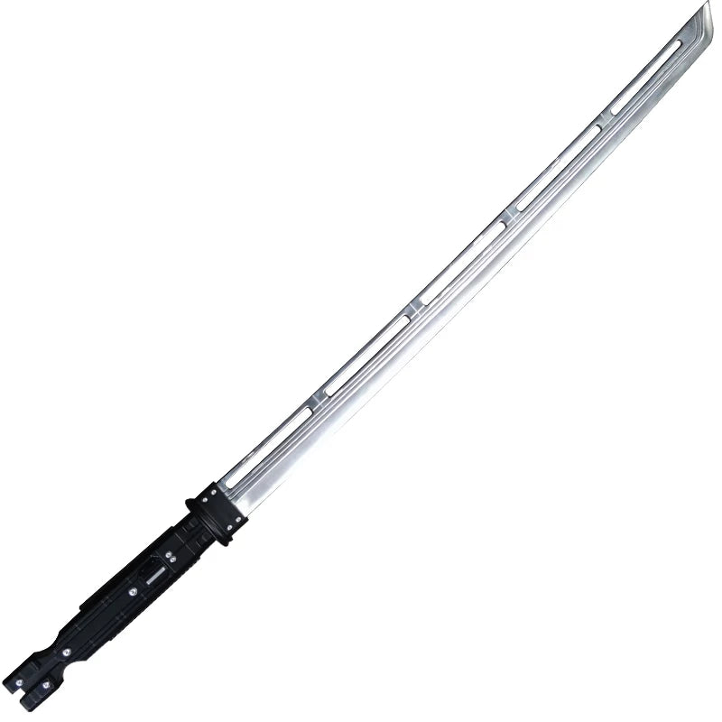 Hawkeye Ronin Sword 1:1 Wooden Cosplay Prop – Avengers Endgame Replica 