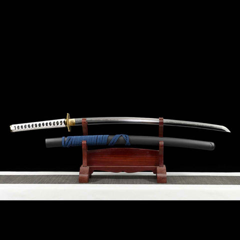 battle ready devil may cry 5 yamato katana sword