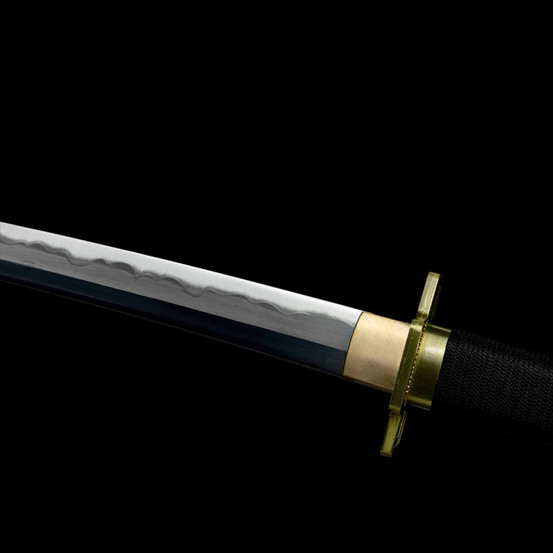 One Piece Roronoa Zoro Yubashiri Katana Schwert Anime Replik 