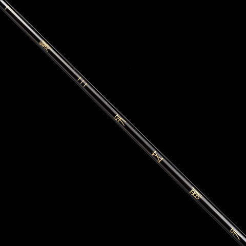 Black Myth Wukong Golden Cudgel crafted with traditional lost wax casting