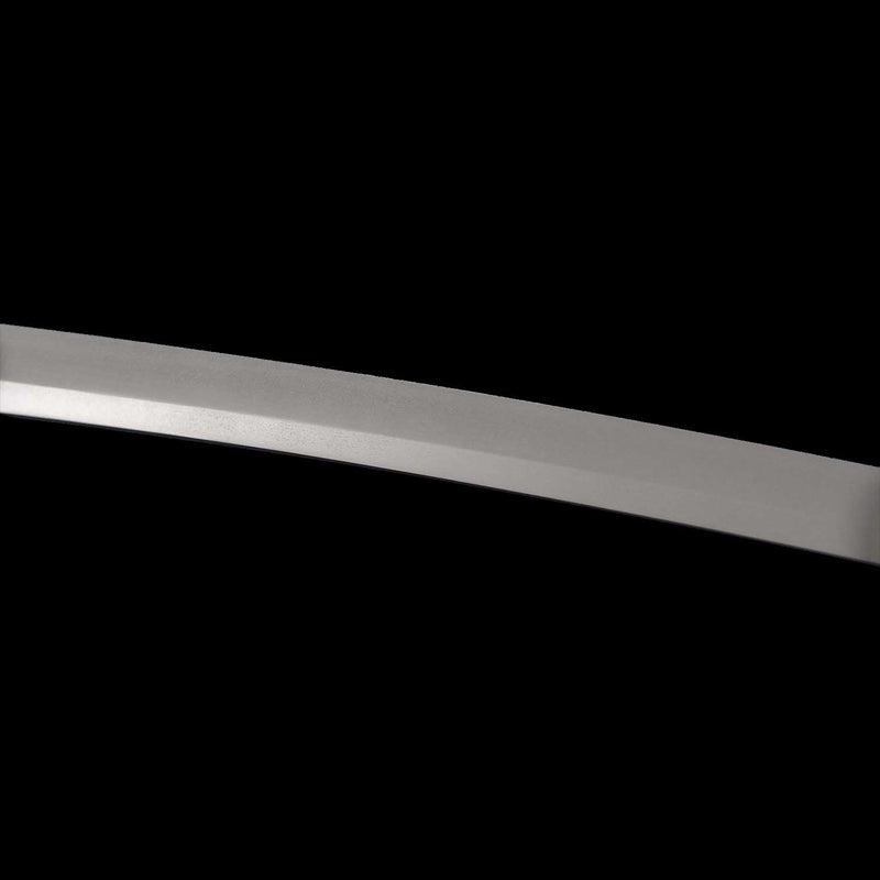 Cyberpunk 2077 Katana Sword Replica Hand Forged 1095 Carbon Steel 