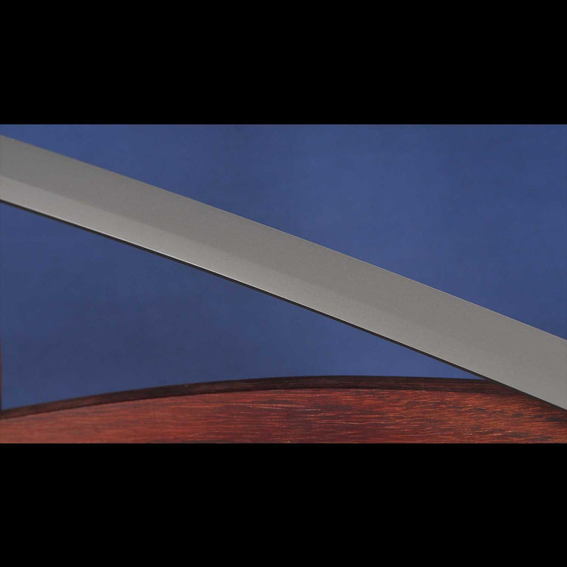 Cyberpunk 2077 Katana Sword Replica Hand Forged 1095 Carbon Steel 