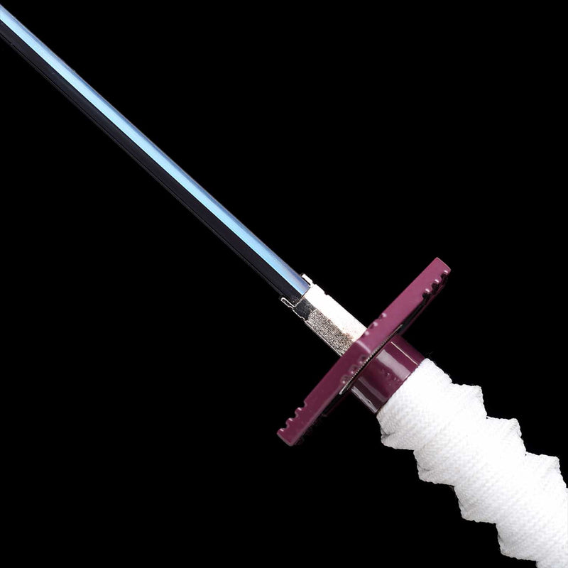 Demon Slayer Giyuu Tomioka Nichirin Katana T10 Steel 