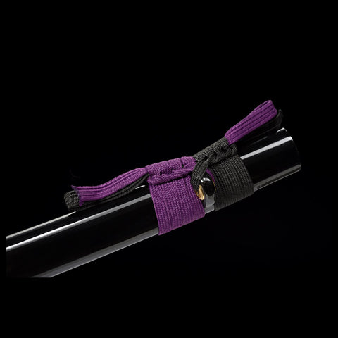 Demon Slayer Katana with Free Sword Bag