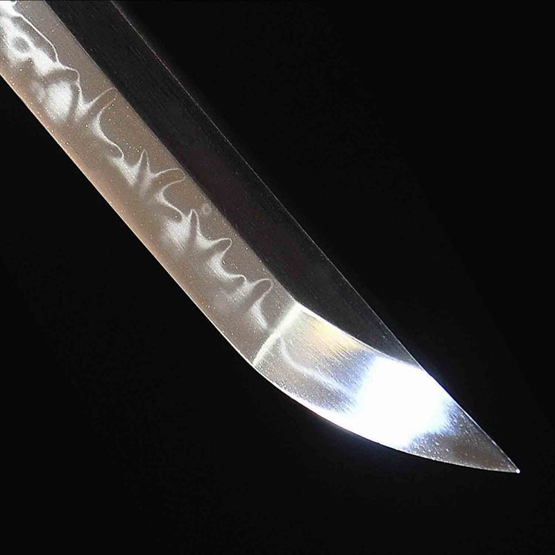 One Piece Roronoa Zoro Enma Katana Sword Hand Forged 1095 Steel 