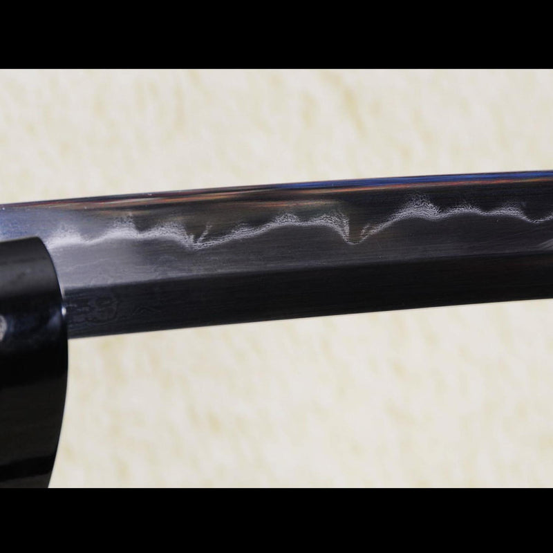 Walking Dead Michonne Katana Sword Hand Forged 1095 Steel 