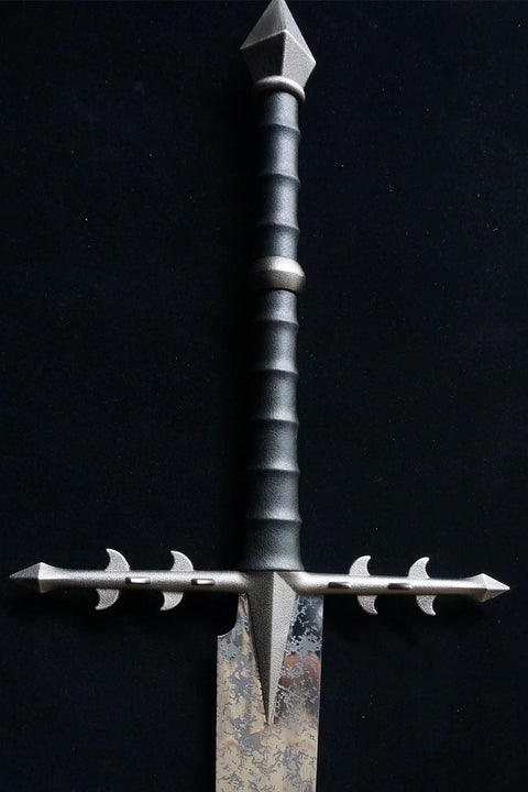 full metal fantasy sword replica ringwraith prop weapon lotr