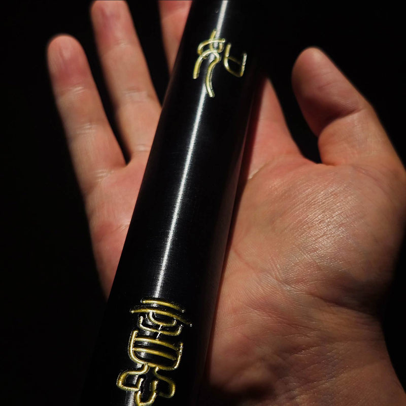 Goku Power Pole Ruyi Jingu Bang – 1:1 Ausziehbarer Metallstab als Replika 