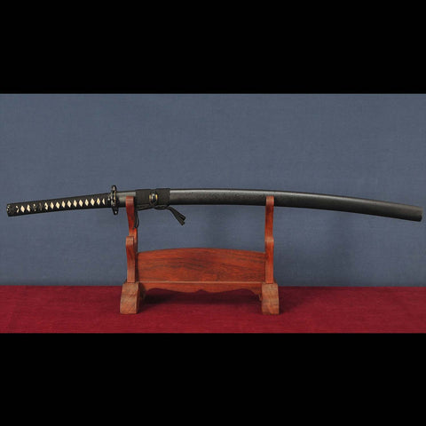handmade last samurai katana sword replica for collectors