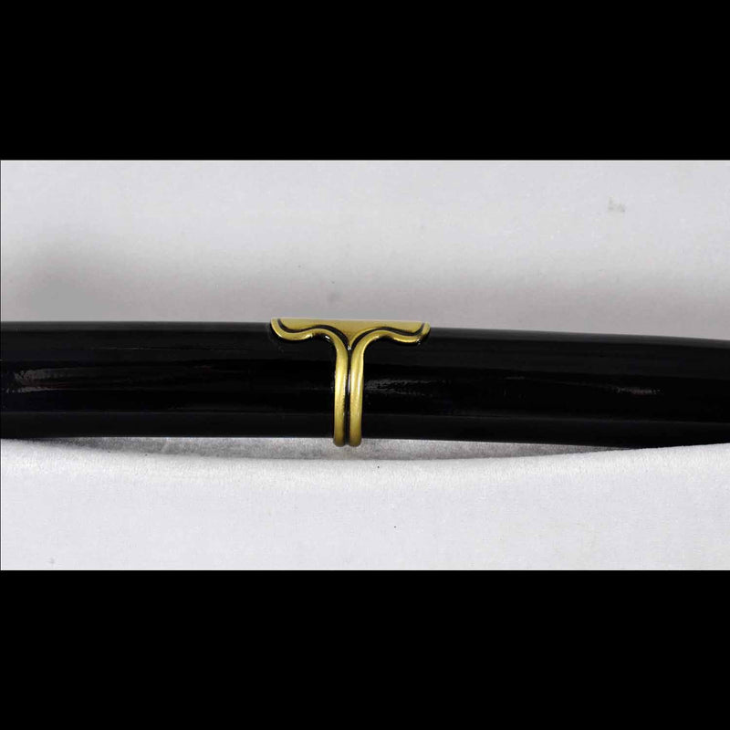 Yubashiri Katana Sword Replica – One Piece Roronoa Zoro Handmade 