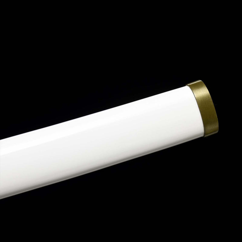 Einteiliges Roronoa Zoro Wado Ichimonji Katana – handgeschmiedeter 1095er Stahl 
