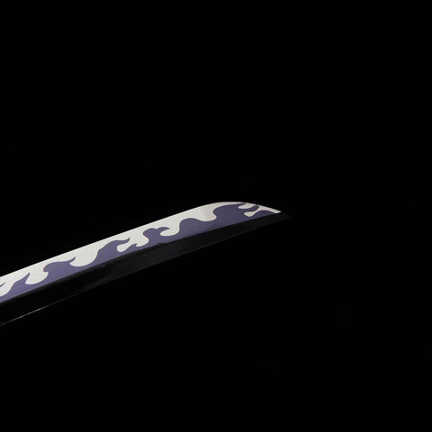 1060 carbon steel Roronoa Zoro Enma katana