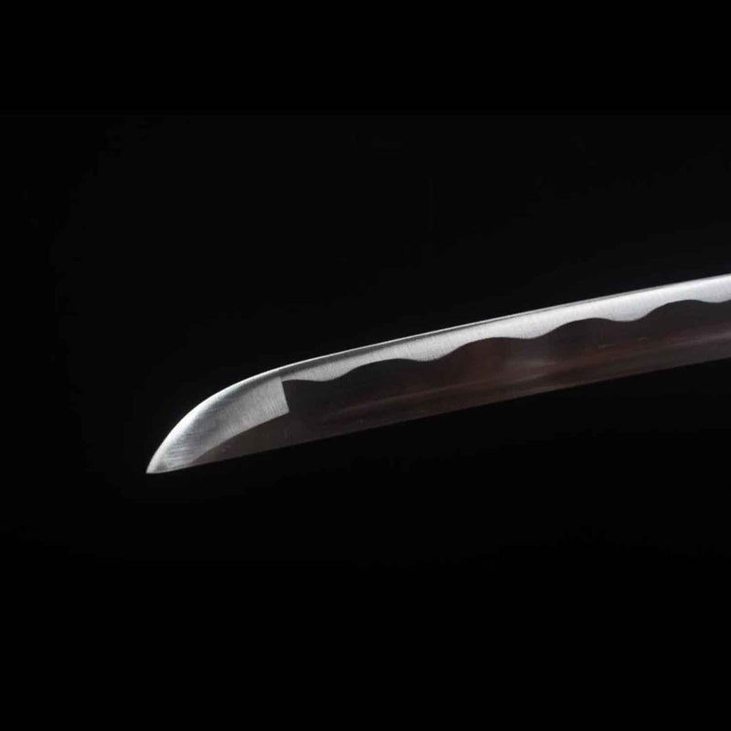 Toshiro Hitsugaya Hyourinmaru Katana Hand Forged Bleach Anime Sword 