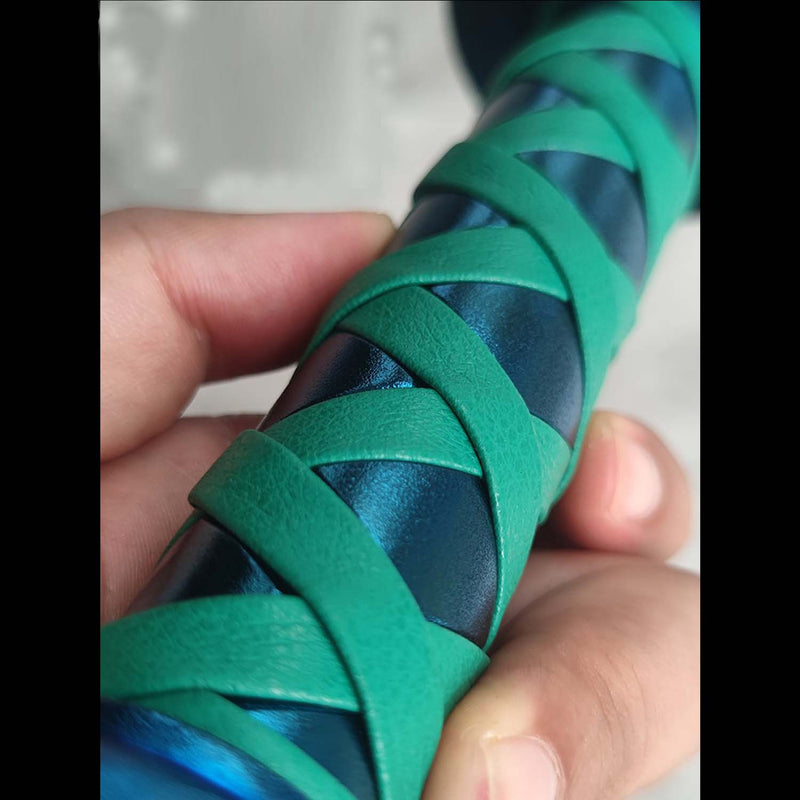 Legend of Zelda Master Sword 1:1 Metal Replica with Scabbard Cosplay 
