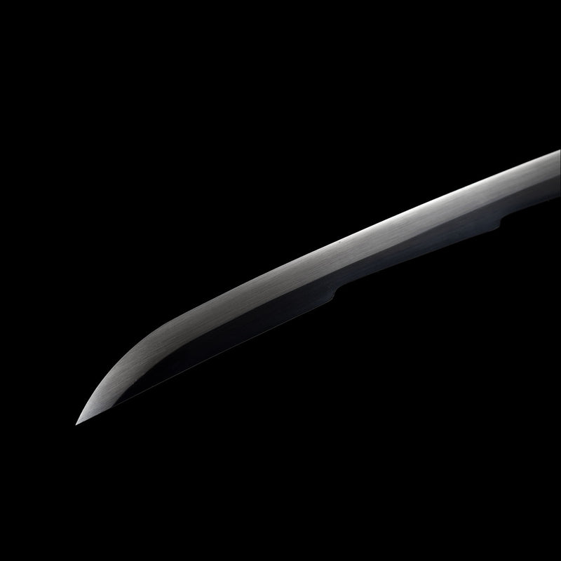 Ichigo Kurosaki Bankai Katana New Tensa Zangetsu Bleach Sword 