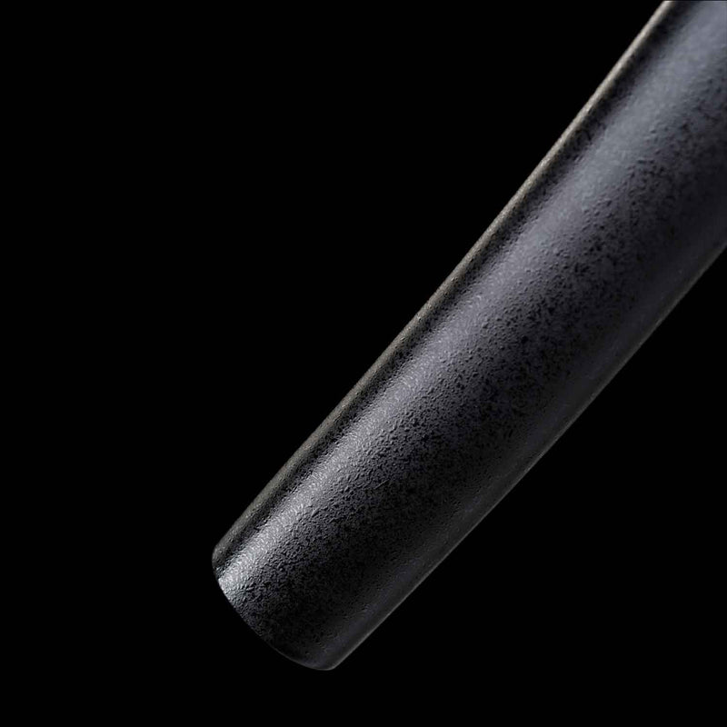 Bleach Ichigo Bankai Tanto New Tensa Zangetsu Mini Katana Sword 