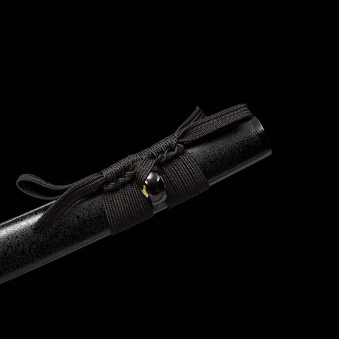 Packaging and safe shipping of Tensa Zangetsu Katana
