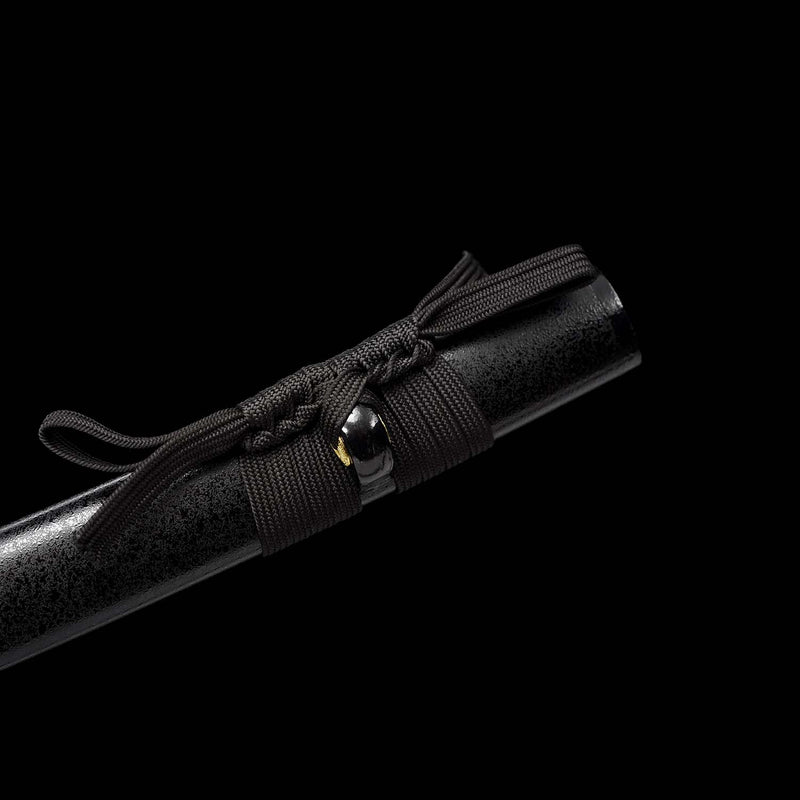 Ichigo Kurosaki Bankai Katana New Tensa Zangetsu Bleach Sword 