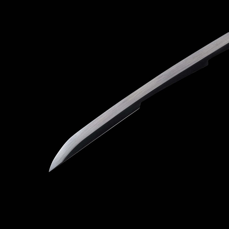 Bleach Ichigo Kurosaki Echtes Bankai-Schwert Tensa Zangetsu Odachi 