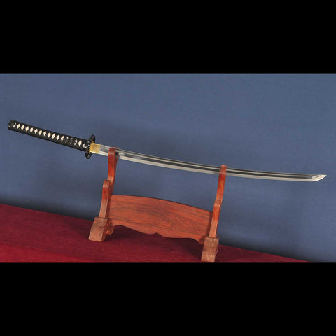 japanese samurai katana sword movie replica