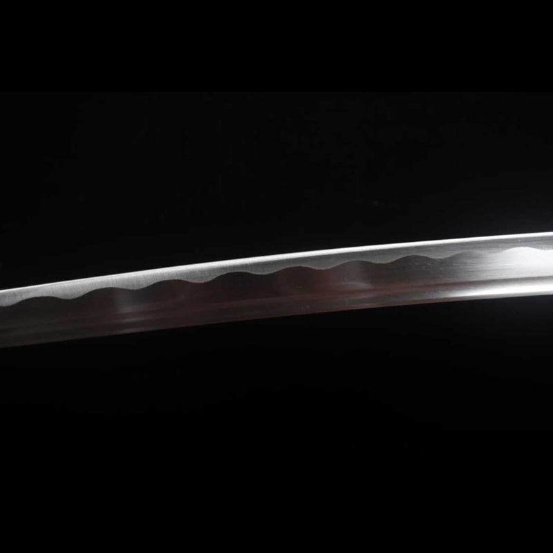 Bleach Gin Ichimaru Kamishini no Yari Zanpakuto Katana handgemachtes Schwert 