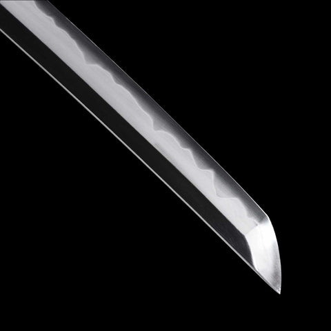 Kill Bill Samurai Katana Blade Tip with Sharp Edge