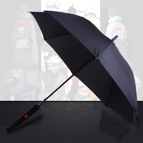 Kusanagi-no-Tsurugi anime umbrella cosplay prop for conventions and collectors