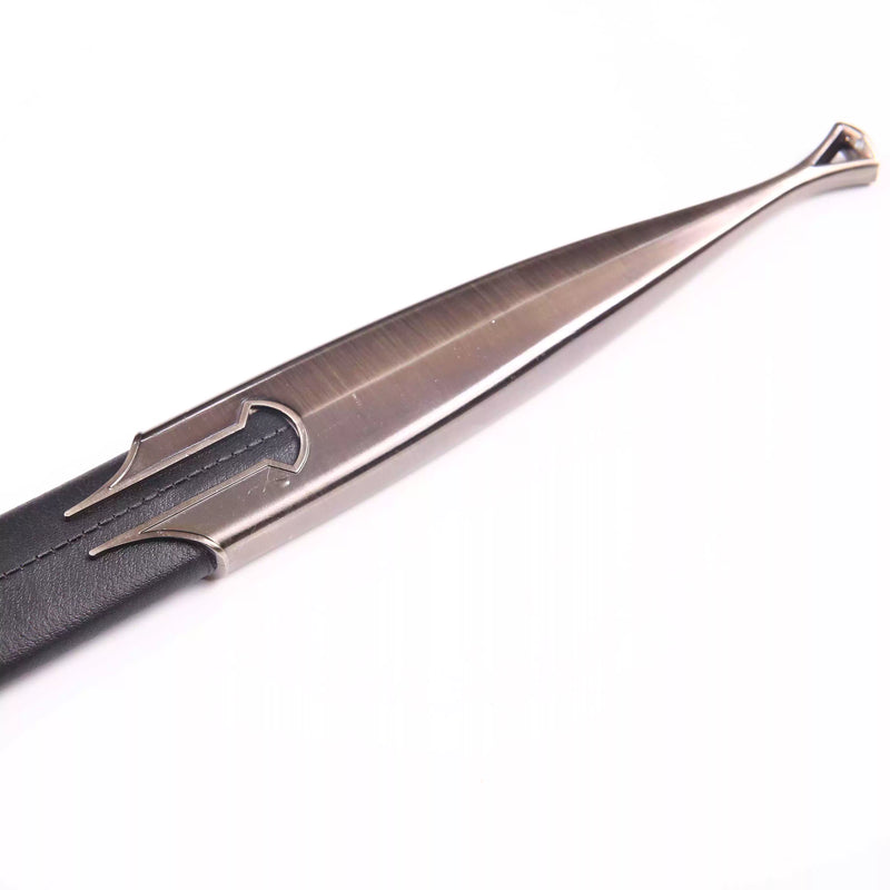Aragorn Narsil Sword 2.0 Replica – LOTR Full Metal Collectible 