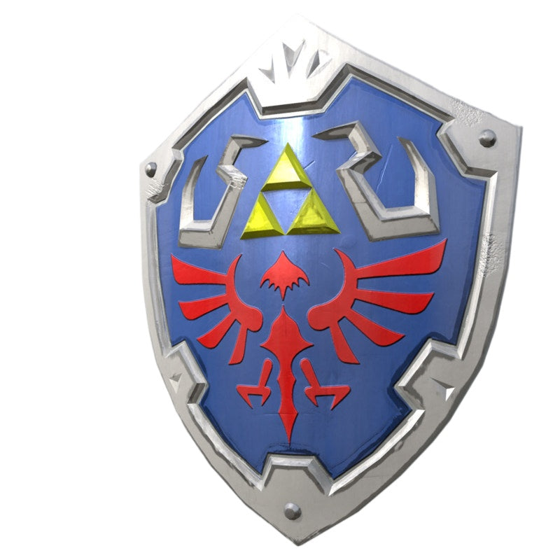 Legend of Zelda Master Schwert Metall Replik – Sammleredition 105CM 