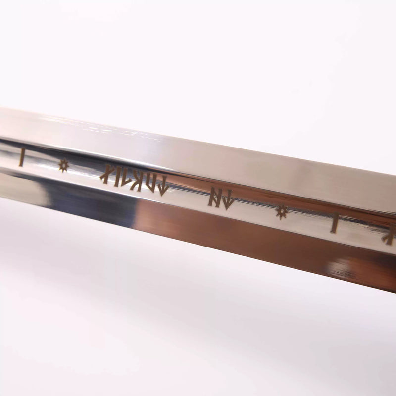 Aragorn Narsil Sword 2.0 Replica – LOTR Full Metal Collectible 