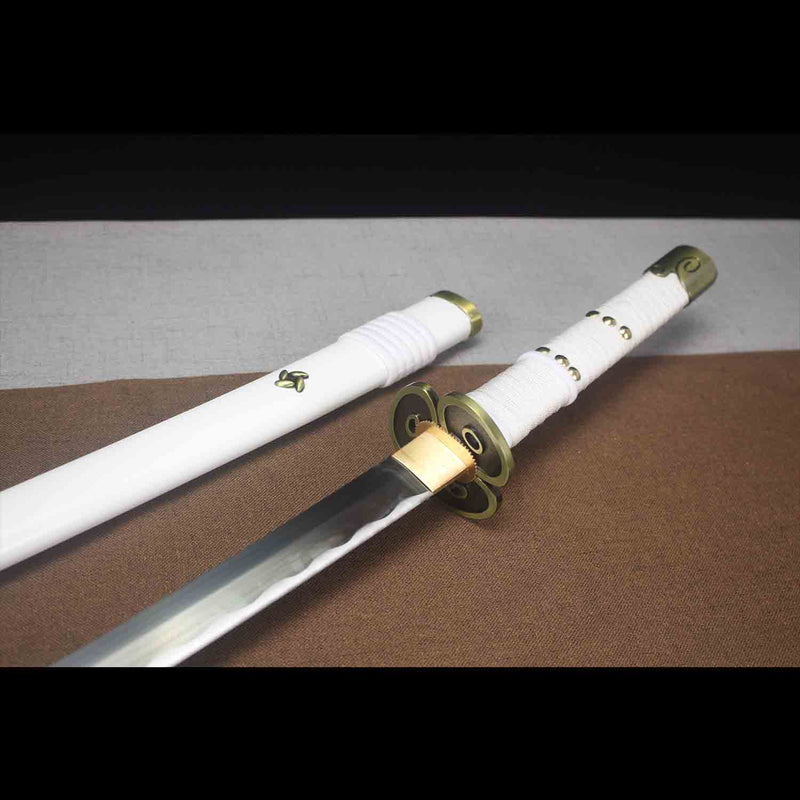 Ame no Habakiri Katana Sword One Piece Kozuki Momonosuke 