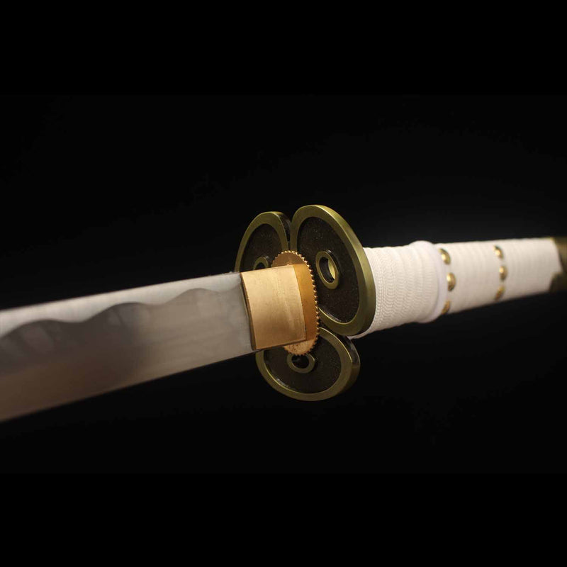 Ame no Habakiri Katana Sword One Piece Kozuki Momonosuke 
