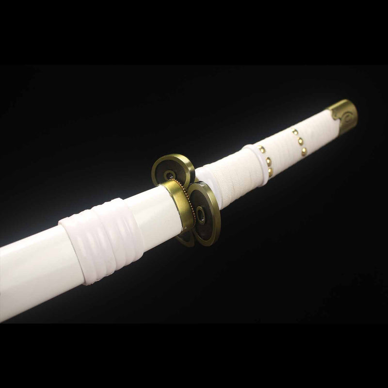 Ame no Habakiri Katana Sword One Piece Kozuki Momonosuke 