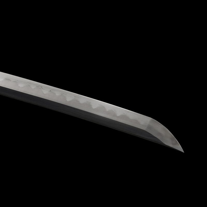 Rukia Kuchiki Sode No Shirayuki Katana – Hand Forged Bleach Anime Sword 
