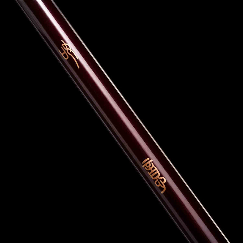 Black Myth Wukong 1:1 Ruyi Jingu Bang Replik – 180 cm Stab des Affenkönigs aus Legierung 