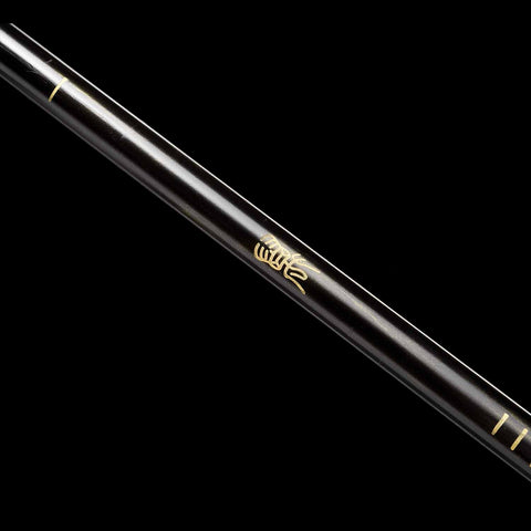 Ruyi Jingu Bang Golden Cudgel premium craftsmanship close up