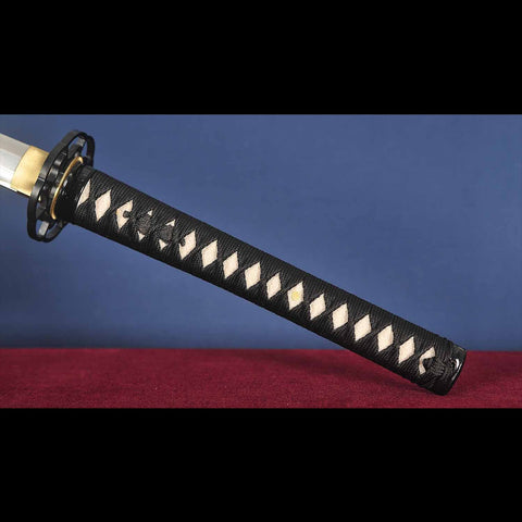 samurai sword katana display collectible replica