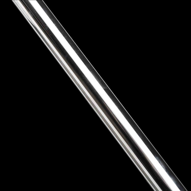 Ruyi Jingu Bang Monkey King Staff Replica – 150cm Black Gold Alloy 
