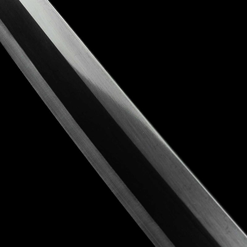 Tanjiro Kamado Nichirin Katana Sword – Demon Slayer Anime Replica 