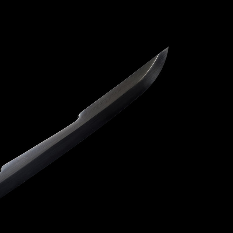 Ichigo Kurosaki Bankai Katana New Tensa Zangetsu Bleach Sword 
