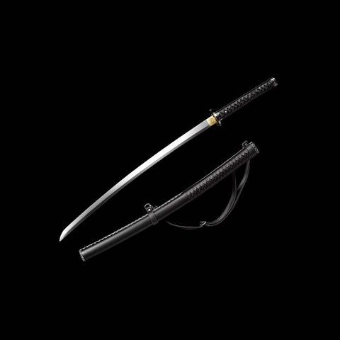 The Walking Dead Michonne katana sword replica collection piece