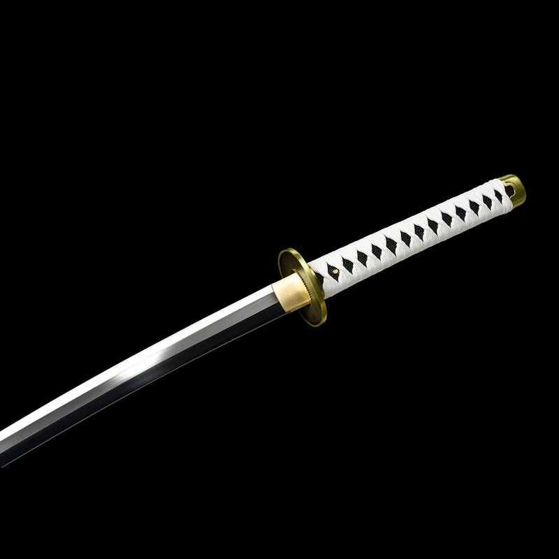 Roronoa Zoro Wado Ichimonji Katana – One Piece Anime Sword Replica 